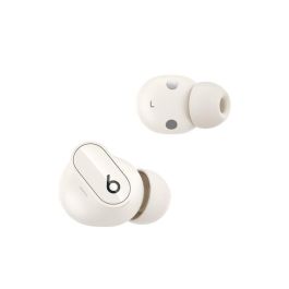 Beats by Dr. Dre Studio Buds+ Inalámbricos con Cancelación Activa de Ruido (ANC) y Modo Ambiente Blanco