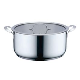 Arrocera Haeger PA-32H.012A Acero Inoxidable Arrocera Haeger PA-32H.012A Acero Inoxidable