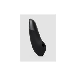 Succionador de Clítoris Womanizer Negro