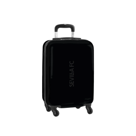Trolley de Cabina Sevilla Fútbol Club sevilla fc 34.5 x 55 x 20 cm Negro 20'' Precio: 68.5899995. SKU: S4307212