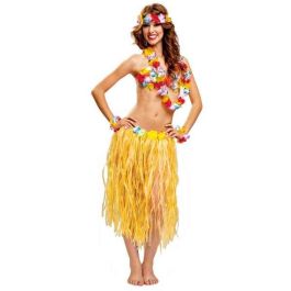 My Other Me Set de Hawaiana para Adulto Talla M Precio: 7.79000057. SKU: S8603443