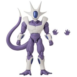 Figura de Acción Dragon Ball DRAGON STARS COOLER FINAL FORM
