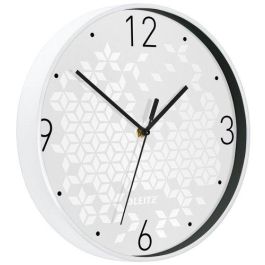 Reloj Pared Leitz Wow Analogico 29 Cm Ø Blanco Precio: 52.774392. SKU: B1DAD9QCQH