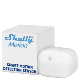 Shelly Detector Movimiento y Temperatura Wi-Fi Plus Motion2