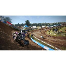 MX VS ATV 9120131602261 Legends - Pase de Segunda Temporada para Xbox Series X|S MX VS ATV 9120131602261 Legends - Pase de Segunda Temporada para Xbox Series X|S