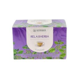 La Pirenaica Relaxherba Inf 20 Bolsas Precio: 6.5000001. SKU: B1KP8FZFRF