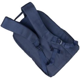 RIVACASE Alpendorf Eco Mochila para Portátil 15-6"-16" Azul Oscuro 7561