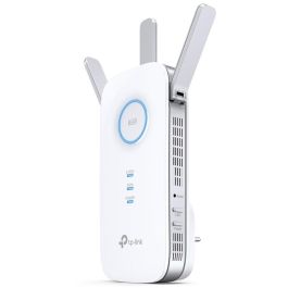 TP-Link RE550 AC1900 Wi-Fi Range Extender Doble Banda 1300 Mbit/s Precio: 109.50000028. SKU: B13JZPEMFS
