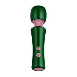 Masajeador FemmeFunn Verde Masajeador FemmeFunn Verde