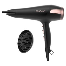 Secador de Pelo Cecotec Bamba IoniCare Elegance Precio: 28.78999948. SKU: B1E9BNZKHY