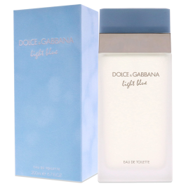 Dolce & Gabbana Light Blue Edt 200 mL Precio: 118.49999964. SKU: B1EH687SGB