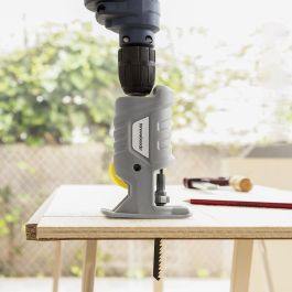 Adaptador de Sierra de Calar para Taladro Jrill InnovaGoods