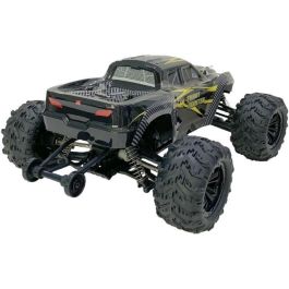 Silverlit SIL3700224540890 Coche Teledirigido Truggy Monster 2.4 GHz Escala 1:16