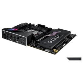 Asus Placa Base ROG STRIX B850-E GAMING WiFi 90MB1J60-M0EAY0 Chipset AMD B850 Zócalo AM5 ATX WiFi 7