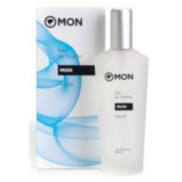 Colonia De Musk 100Ml. Precio: 33.47586. SKU: B18D6YLXPQ