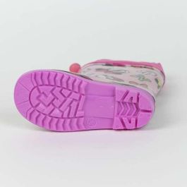 Cerdá Botas Lluvia PVC Minnie Talla 29 T029