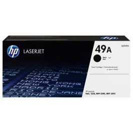 HP Q5945A Cartucho de Tóner LaserJet Original Negro, Capacidad Estándar, 2.500 Páginas Precio: 135.7899994. SKU: S8410070