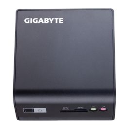 Gigabyte GB-BMCE-4500C Mini PC Barebone Intel Celeron N4500, Wi-Fi 5 (802.11ac)