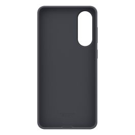 Samsung EF-PS937 Funda de Silicona para Galaxy S25 Edge Color Negro