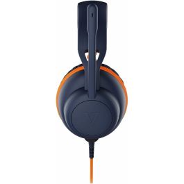 Auricular con Micrófono Gaming V7 SAFE SOUND2 EDU OVEREAR Auricular con Micrófono Gaming V7 SAFE SOUND2 EDU OVEREAR