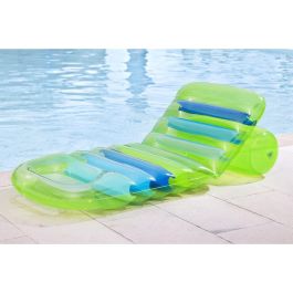 Colchoneta Hinchable Bestway