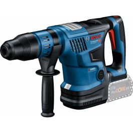 Bosch Professional GBH 18V-36 C Martillo perforador inalámbrico SDS Max, 7,0 J, 6,1 kg, compacto, Bluetooth, arranque suave, cincelado profesional Precio: 677.49999955. SKU: B13DZKYTBB