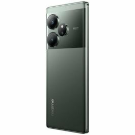 Smartphone Realme GT 6 5G 6,78" 512 GB Verde Smartphone Realme GT 6 5G 6,78" 512 GB Verde