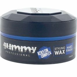 Gummy Styling Wax Hard Finish Cera 150 ml Gummy Styling Wax Hard Finish Cera 150 ml Precio: 3.95000023. SKU: B123NDDYS8