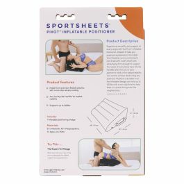 Sábana Sportsheets Sábana Sportsheets