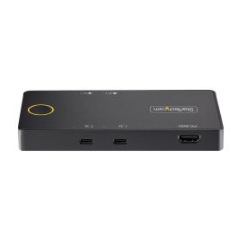 Switch KVM Startech C2-H46-UC2-PD-KVM