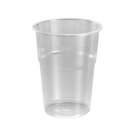 Algon Set de 25 Vasos Litrona, 11 x 15.5 x 11 cm (12 Unidades)