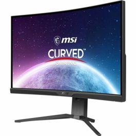 MSI MAG275CQRF QD Monitor Curvo Gaming 27" QHD 170Hz 1ms Panel VA Rápido MSI MAG275CQRF QD Monitor Curvo Gaming 27" QHD 170Hz 1ms Panel VA Rápido Precio: 434.49999989. SKU: B1JTELN5KF