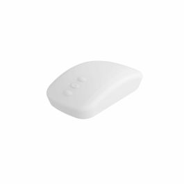 Cherry AK-PMH3 Ratón Inalámbrico Médico sellado 3 Botones Scroll IP68 Blanco