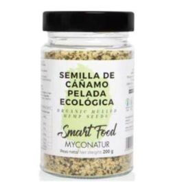 MYCONATUR Semillas De Cáñamo Pelada 200Gr Eco Precio: 8.5000003. SKU: B1K37MJVCE