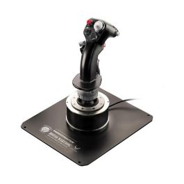 Thrustmaster 2960738 HOTAS Warthog Flight Stick Palanca de Mando PC USB 2.0 Negro Precio: 410.49999958. SKU: S8102297