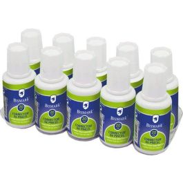 Corrector Liquido Frasco Bismark 20 Ml (Set de 10) Precio: 7.49999987. SKU: B16P45B32T
