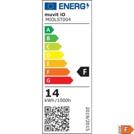 muvit iO Tira LED WiFi RGB+CCT 5m Outdoor (IP68)