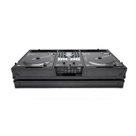 MAGMA Multi-Format Battle-Case Bb Funda para DJ con Ruedas y Espuma Ajustable para Mezclador y Platos Pioneer, Rane, Technics Precio: 301.50000034. SKU: B15BPZ8DDK