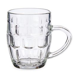 Jarra de Cerveza Transparente Vidrio (280 ml) (6 Unidades) Jarra de Cerveza Transparente Vidrio (280 ml) (6 Unidades) Precio: 8.99123654. SKU: B15Y7M6ZEB