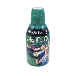 Drenantia Detox Precio: 25.4999998. SKU: B1D3J5FDYJ