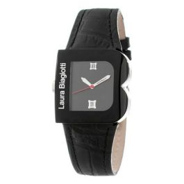 Reloj Mujer Laura Biagiotti LB0037L-01 (Ø 33 mm) Precio: 21.49999995. SKU: S0340747