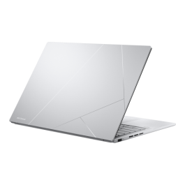 ASUS Zenbook 14 OLED UX3405CA-PZ283W Portátil 14" WQXGA+ 120Hz Intel Core Ultra 7 16GB RAM 1TB SSD Arc 140T Windows 11 Home Niebla Plateada