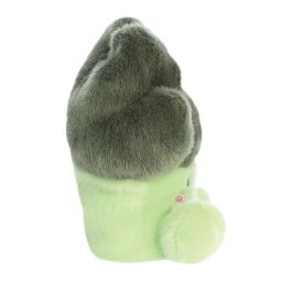 Palm Pals Peluche Brocoli de 13 cm - Muñeco de Peluche Suave y Tierno