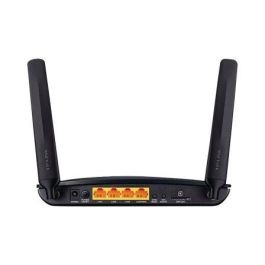 Router Inalámbrico TP-LINK 4G Doble Banda Ac750 Router Inalámbrico TP-LINK 4G Doble Banda Ac750