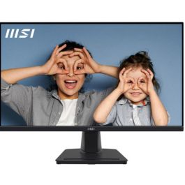 MSI Pro MP275Q pantalla para PC 68,6 cm (27") 2560 x 1440 Pixeles Wide Quad HD LED Negro Precio: 150.49999965. SKU: B198YJ7W7D