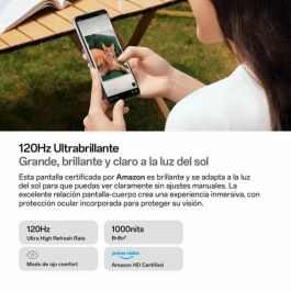 Smartphone Oppo A80 PURPLE 6,67" 8 GB RAM 256 GB Púrpura