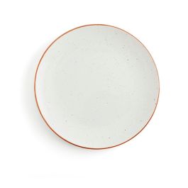 Ariane Plato Llano Porcelana Terra 24 cm Beige 6 Unidades Apto Lavavajillas Microondas Horno Apilable Reforzado Choque Térmico Precio: 43.49999973. SKU: S2707980