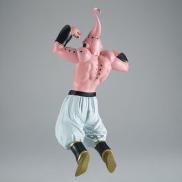 Banpresto Figura Dragon Ball Z Match Makers Majin Buu Vs Gotenks Super Saiyan 3 - BP28823P