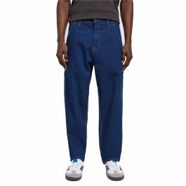 Pantalones Vaqueros Hombre Lee Carpenter 32 Azul Precio: 89.9514. SKU: B14D53F4BP