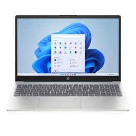 HP 15-fd0235ns Portátil 15.6" Full HD Intel Core i7-1355U (13ª Gen) 16GB RAM 512GB SSD Wi-Fi 6E Windows 11 Home Azul Precio: 676.49999989. SKU: B15BRSW86H